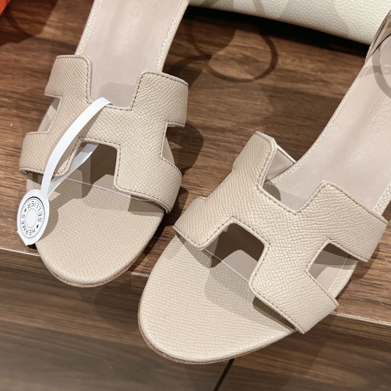 Hermes Sandals